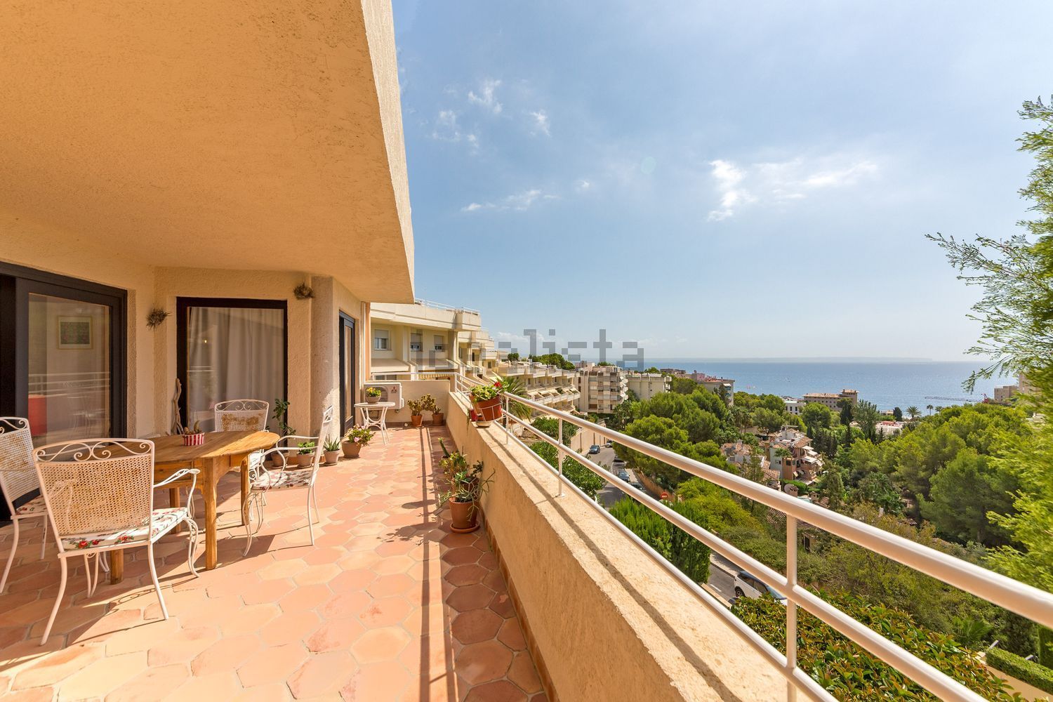 Appartamento 105 m² a Calvià