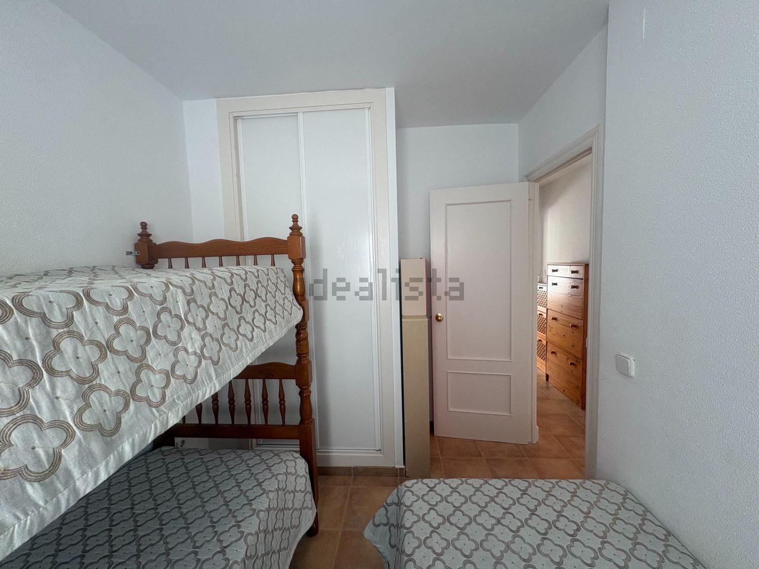 Piso de 65 m² en Rota