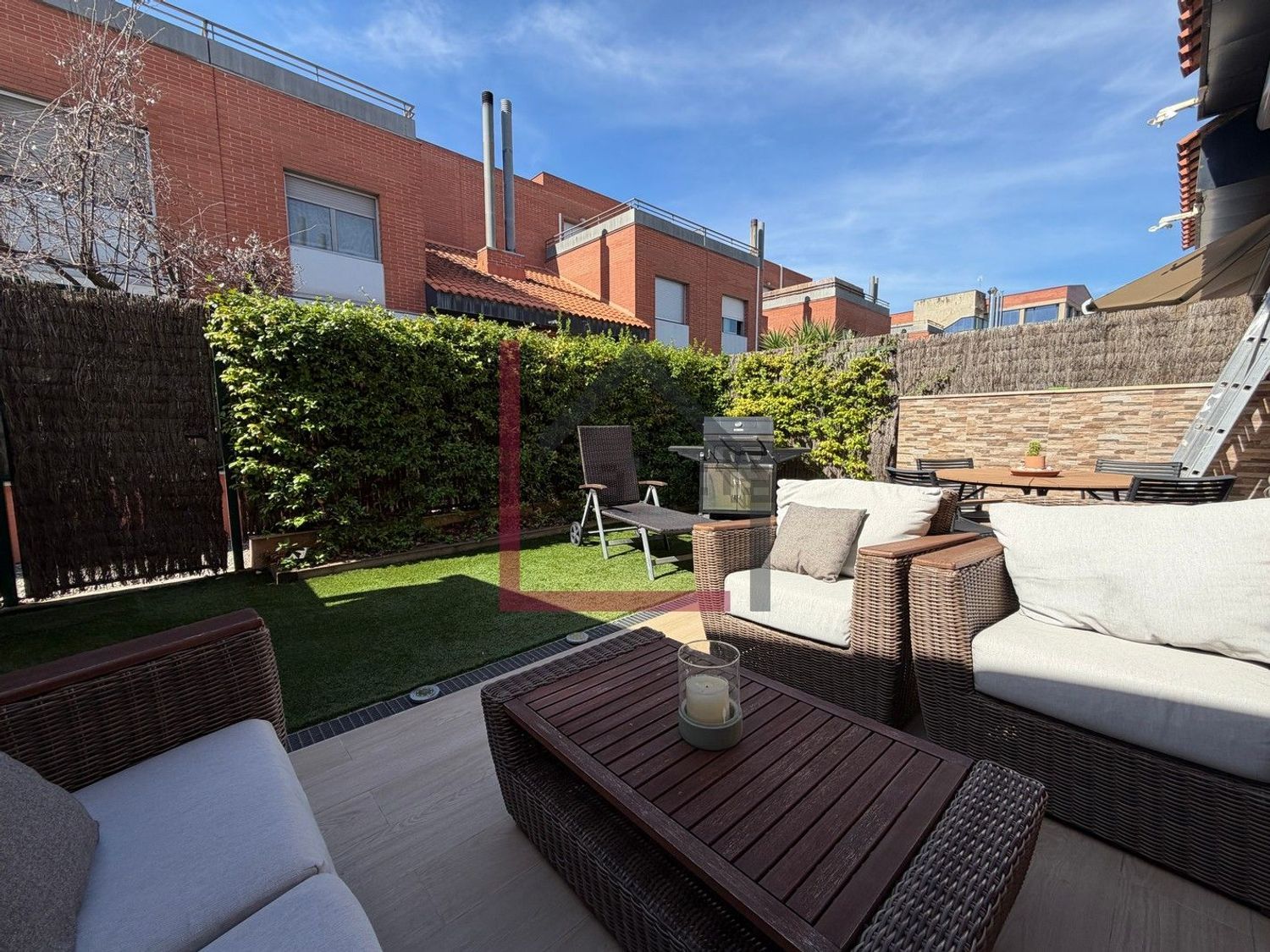 Casa de 229 m² a Sant Quirze del Vallès