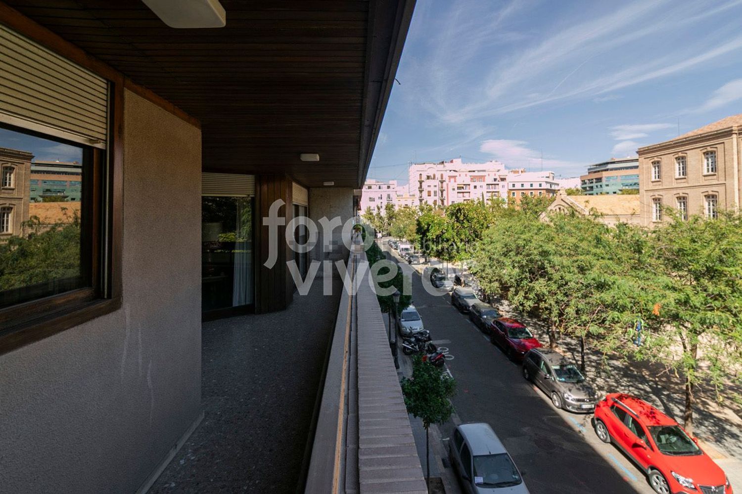 Wohnung 236 m² in Valencia