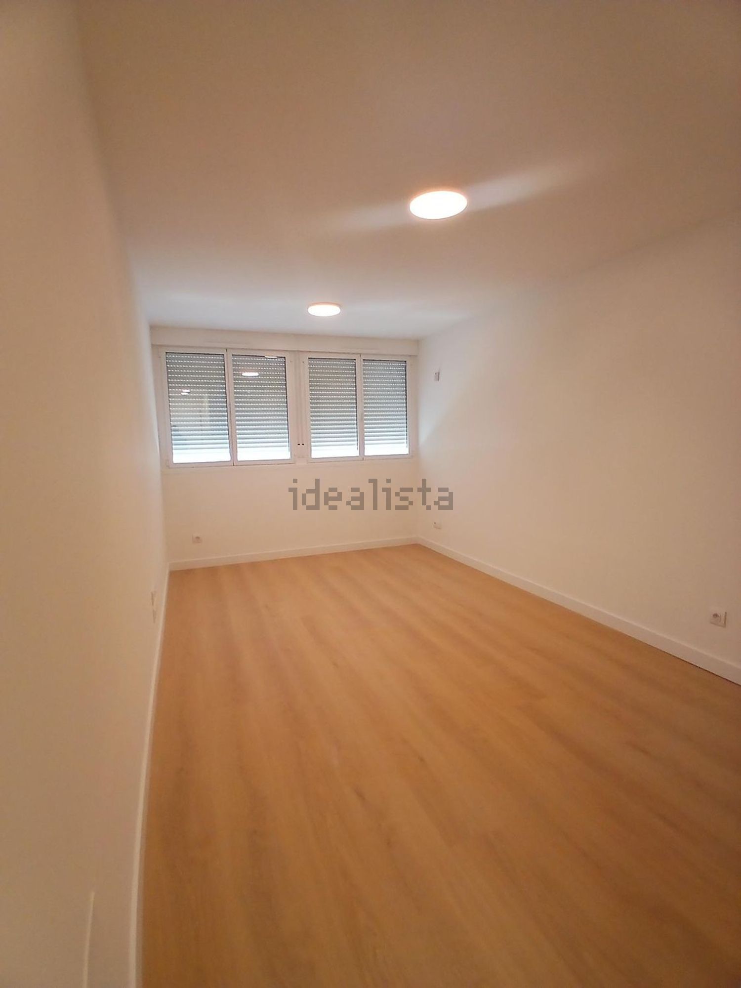 Pis de 56 m² a Madrid