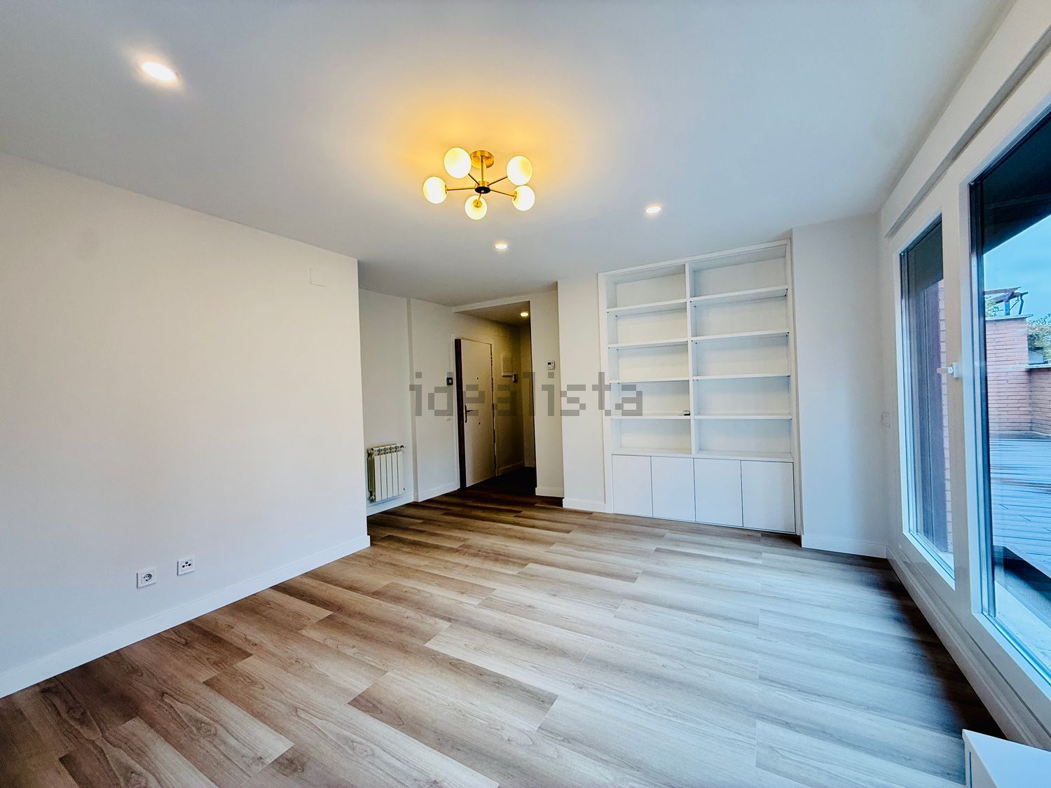 Pis de 82 m² a Madrid