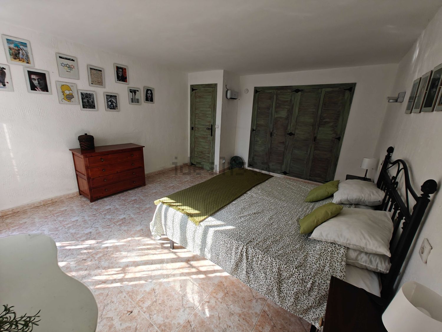 Casa de 90 m² a Teulada