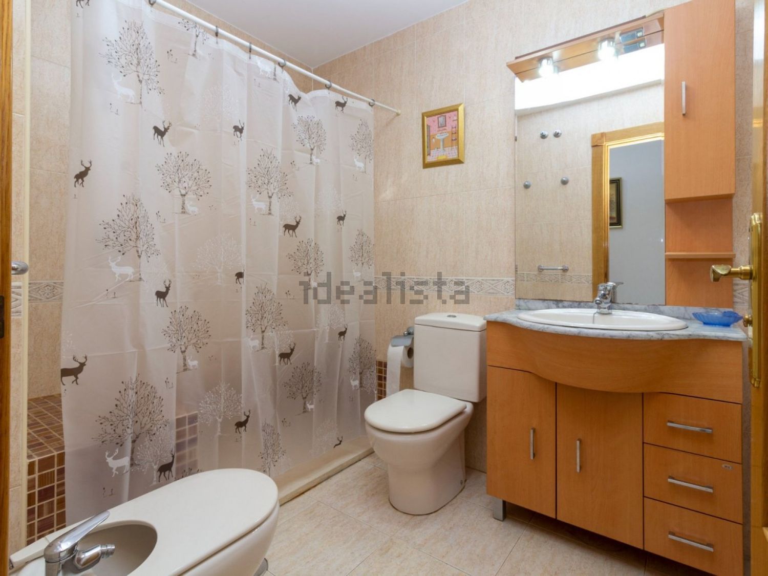 Piso de 76 m² en Motril