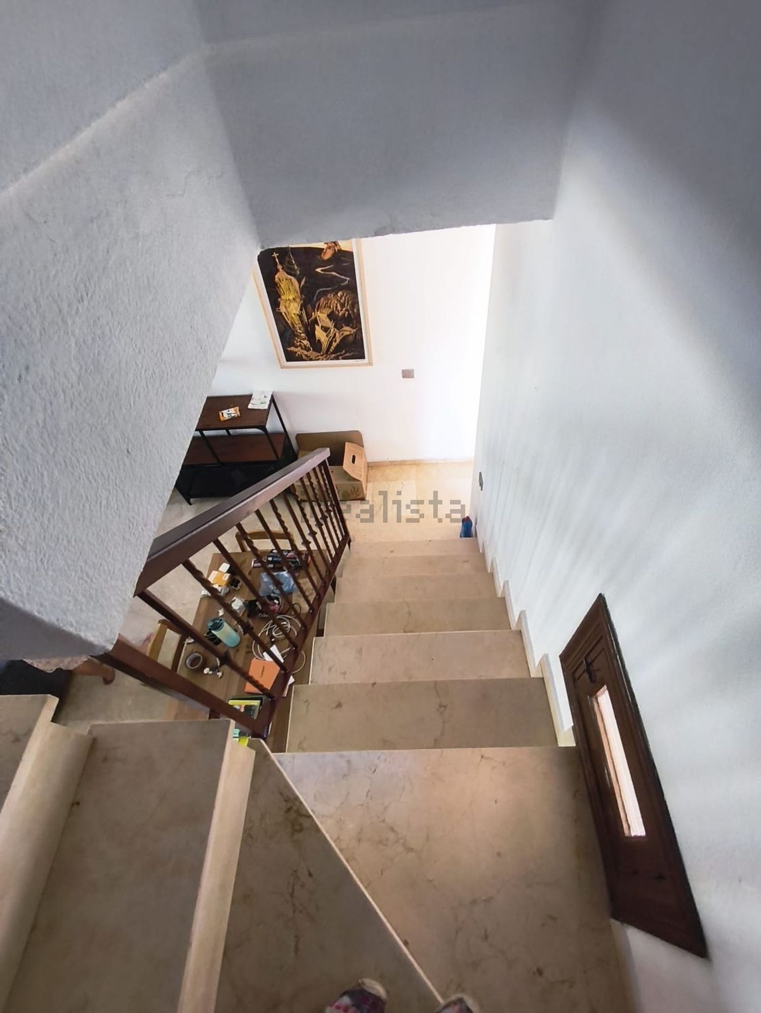 Piso de 100 m² en Sevilla