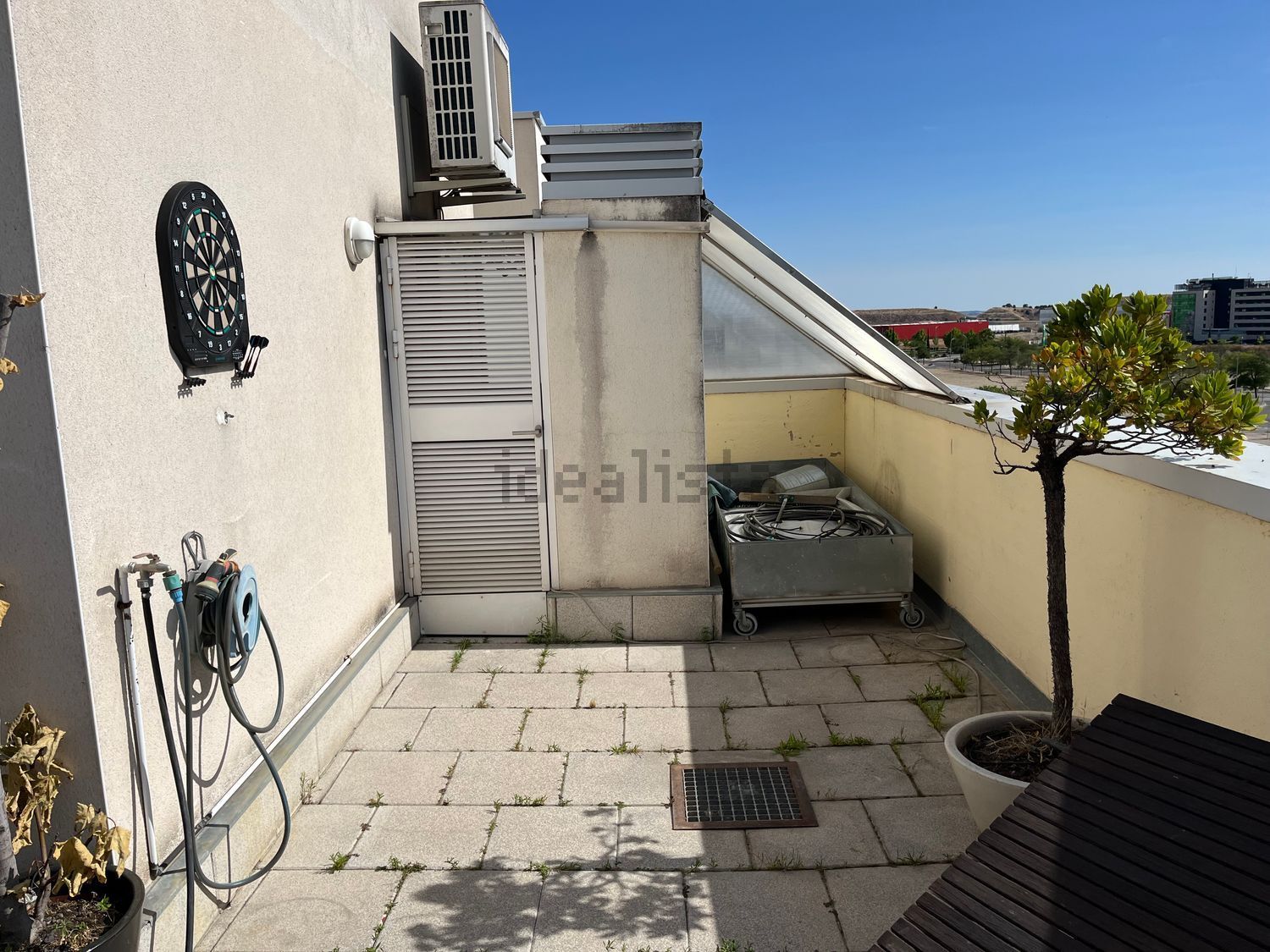 Pis de 140 m² a Madrid