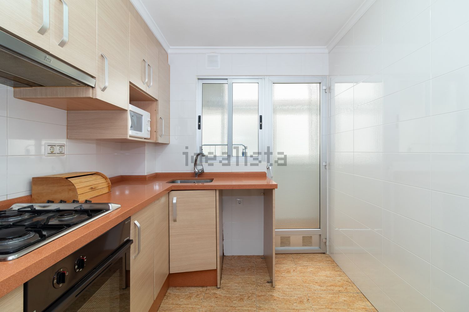 Pis de 75 m² a València