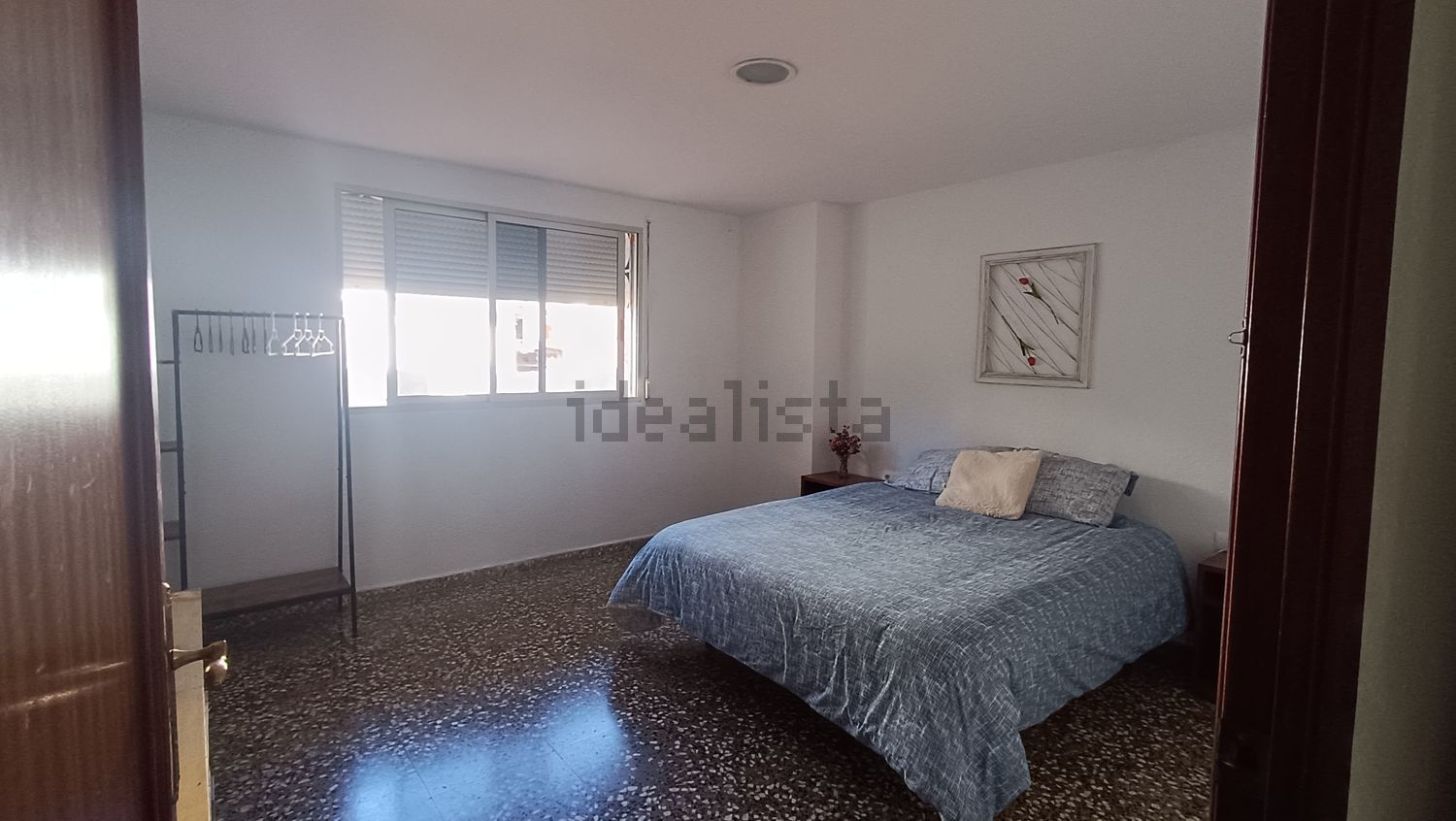 Habitació de lloguer, Paterna