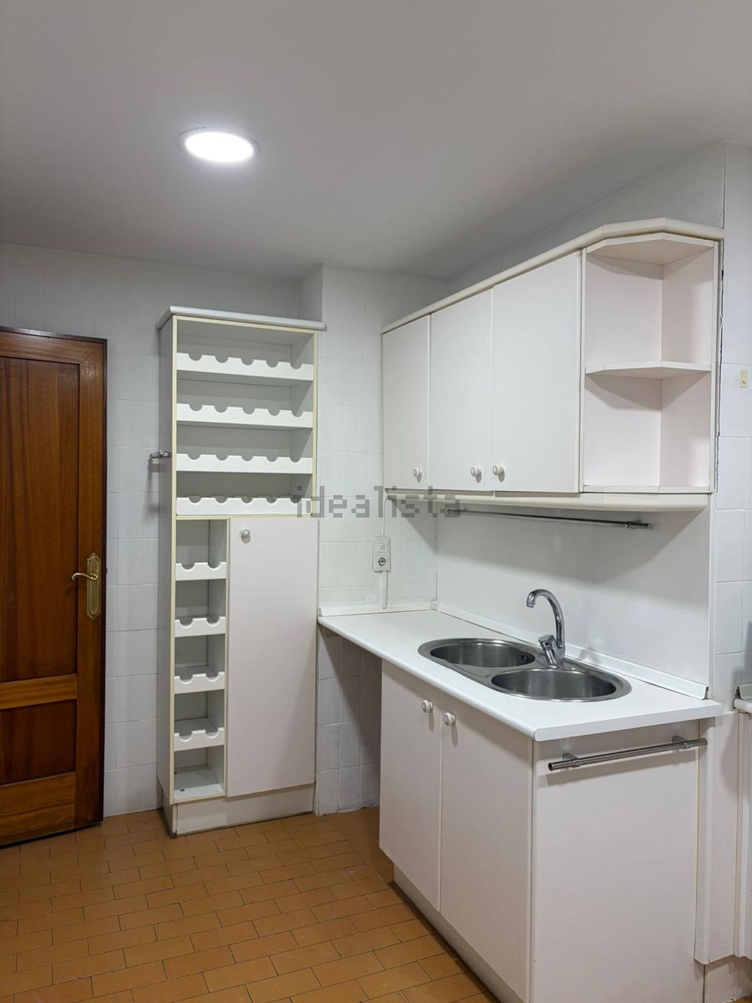 Habitació de lloguer, Granada