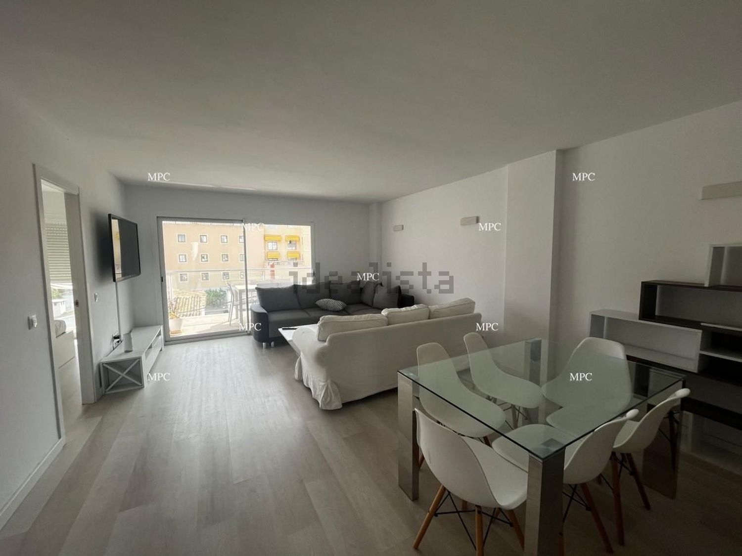 Piso de 125 m² en Capdepera