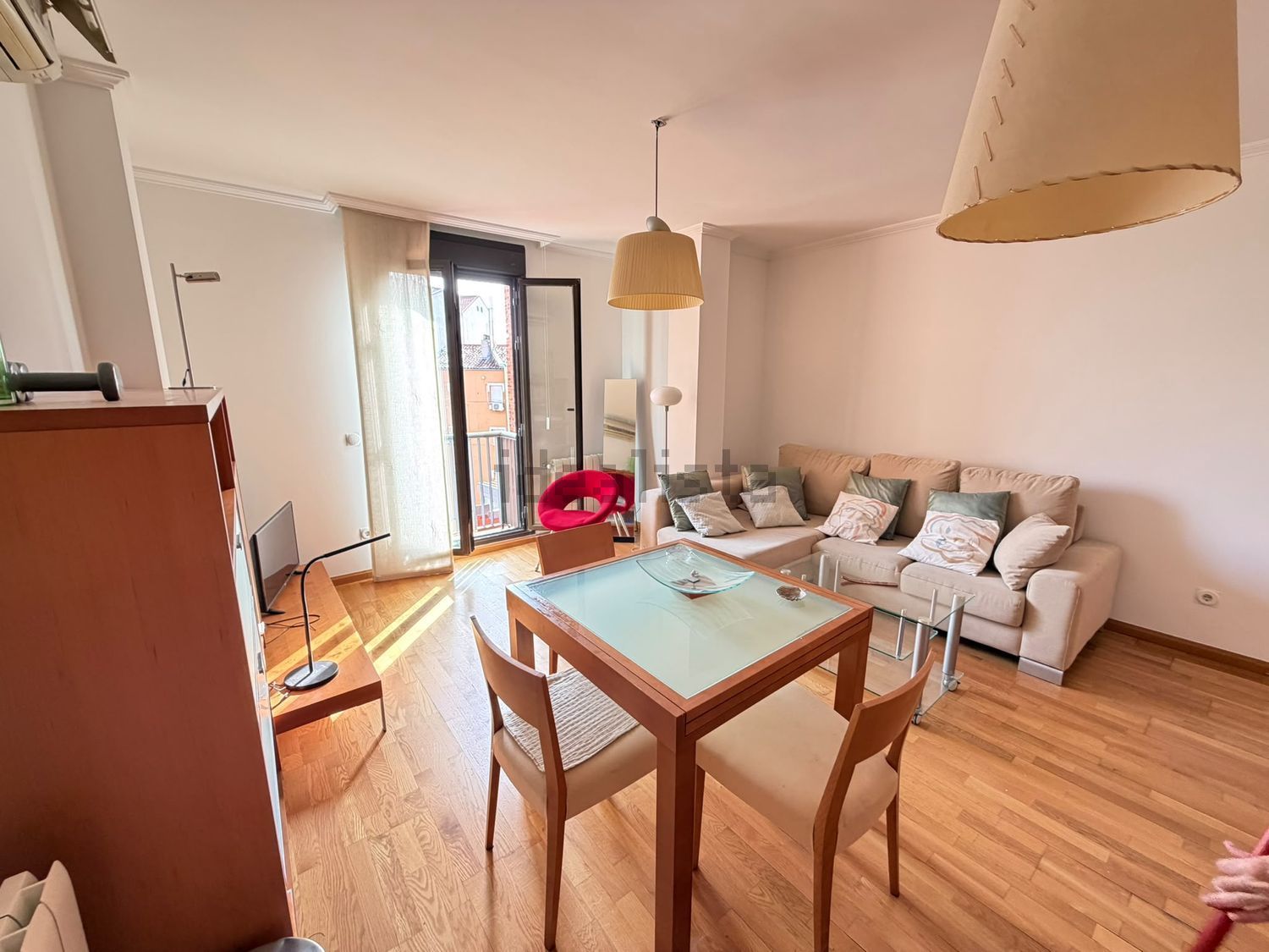 Pis de 59 m² a Madrid