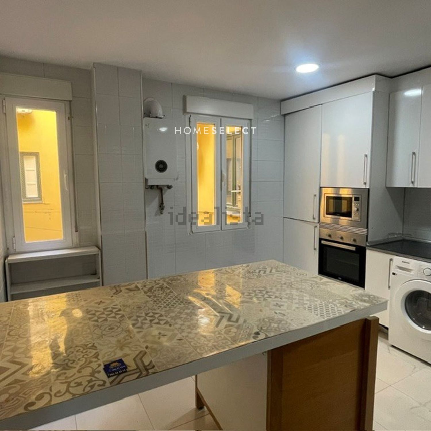 Pis de 146 m² a Madrid