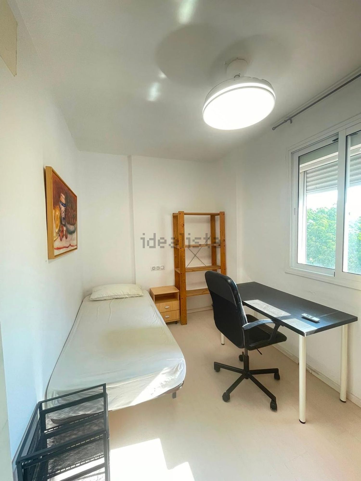 Habitació de lloguer, Sevilla
