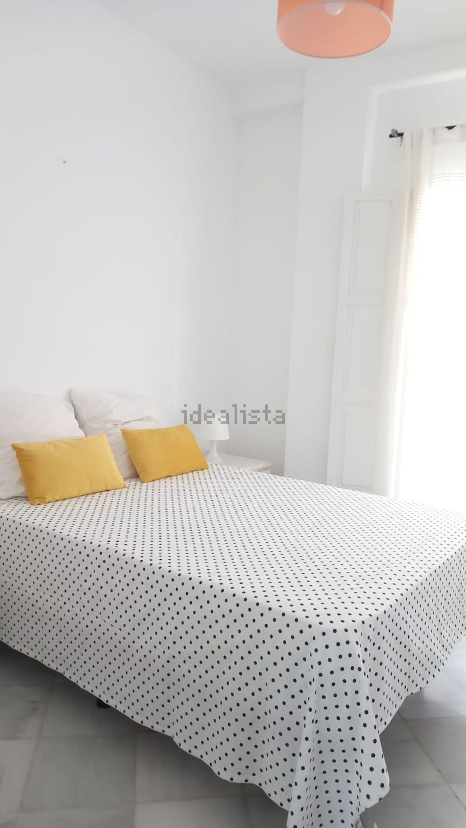 Piso de 55 m² en Sevilla