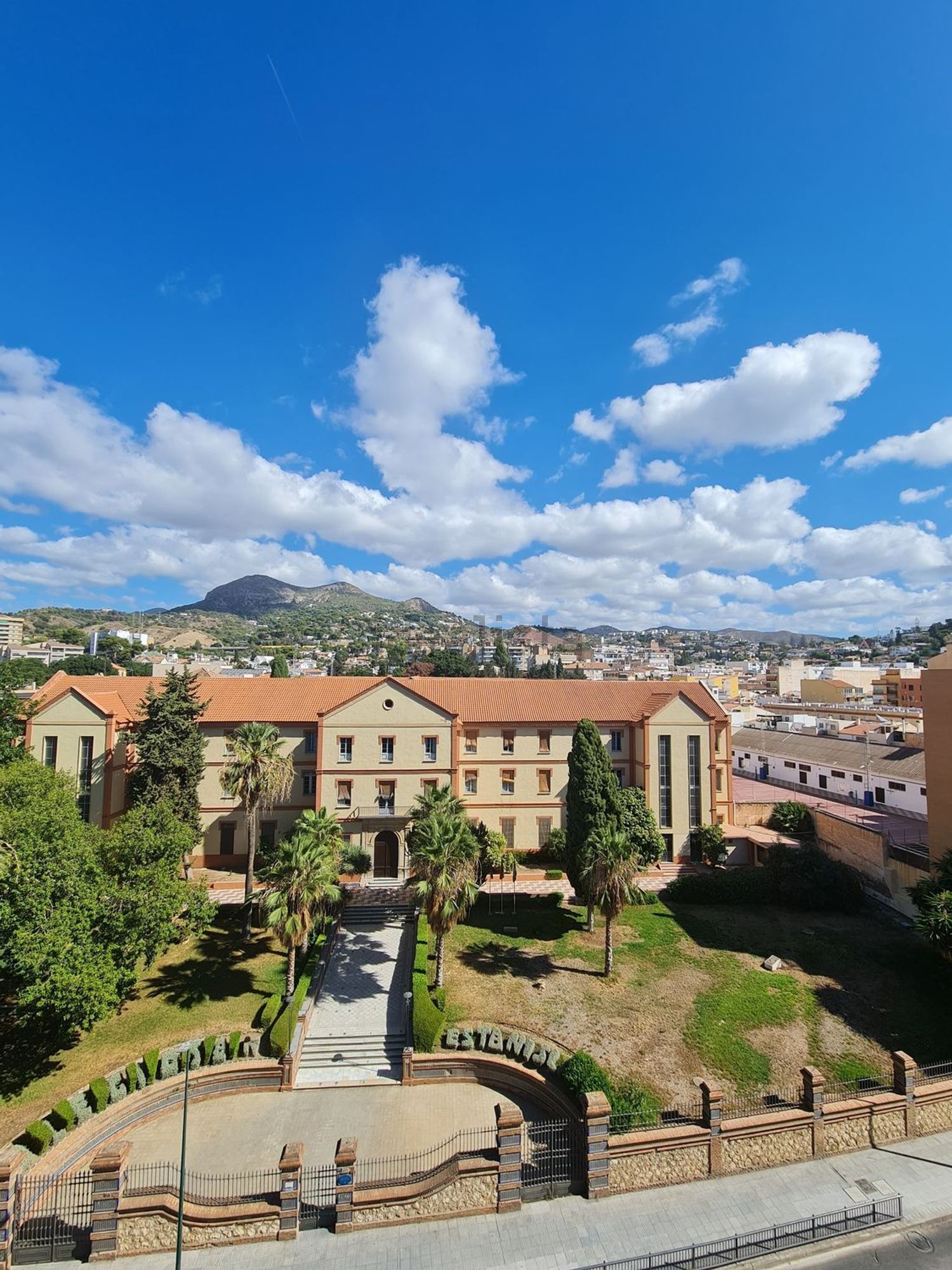 Habitación 120 m², Málaga