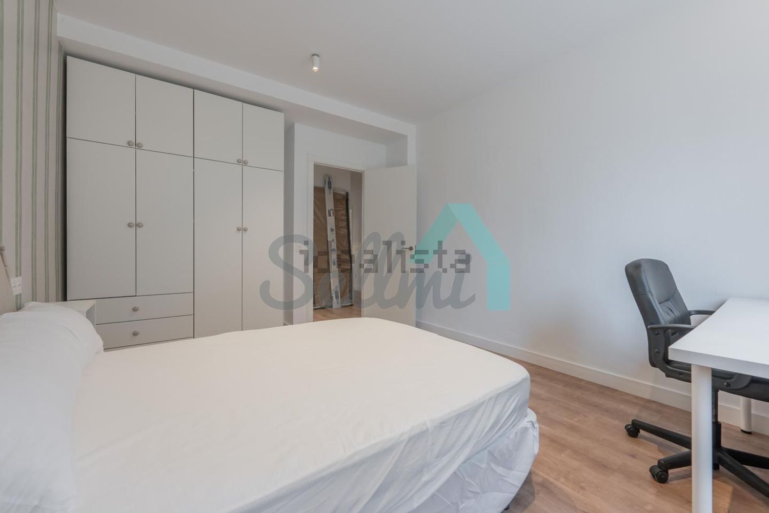 Piso de 145 m² en Oviedo
