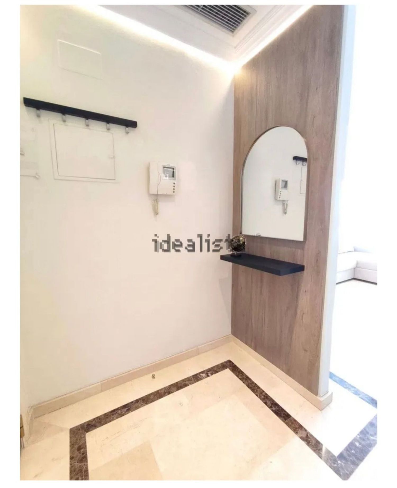 Piso de 70 m² en Madrid