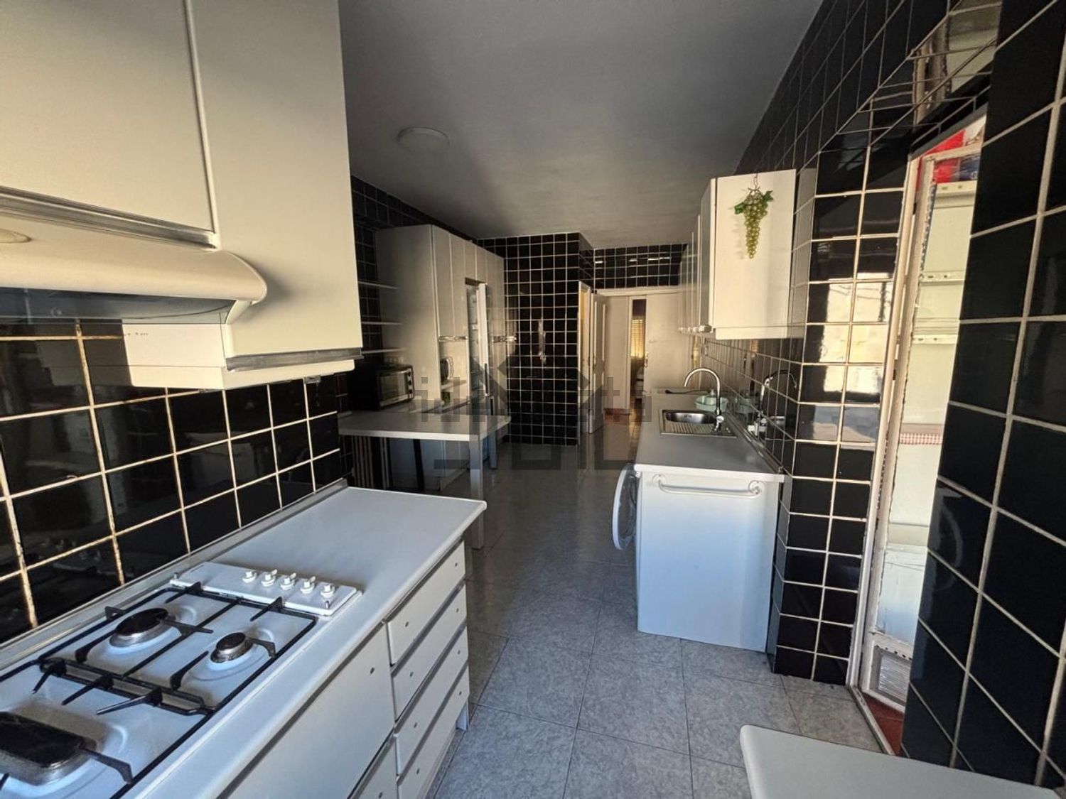 Piso de 155 m² en Cáceres