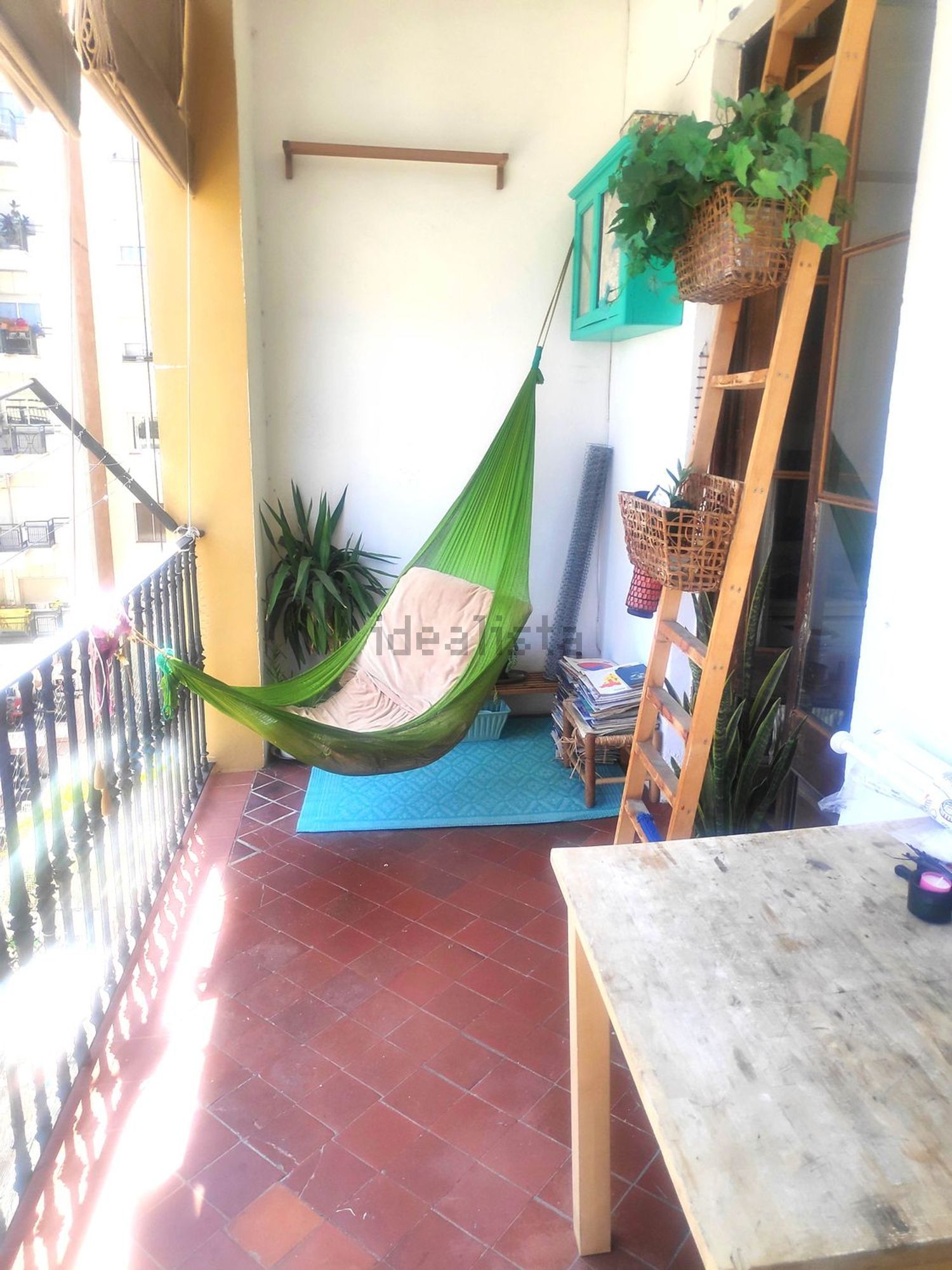 Zimmer zur Miete, Barcelona