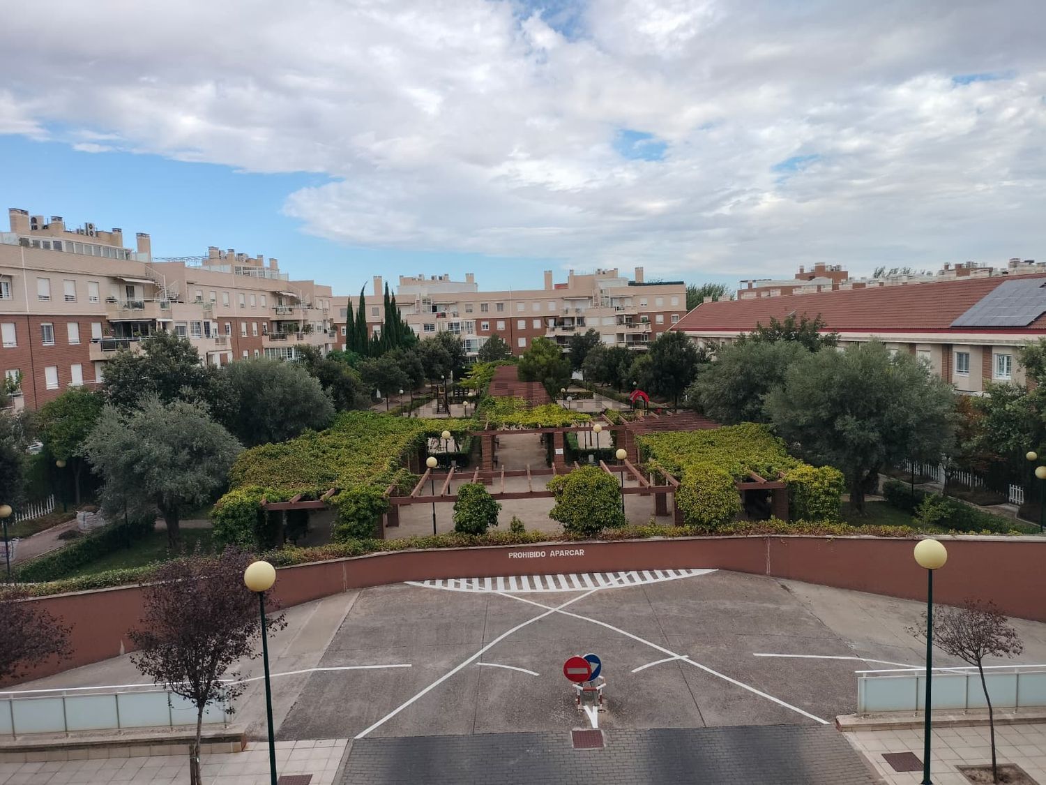 Pis de 135 m² a Saragossa