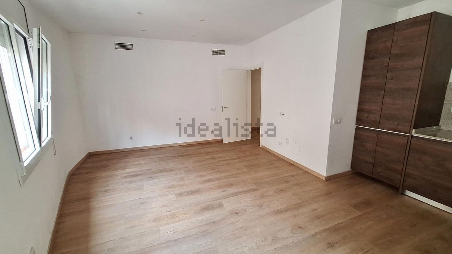 Pis de 65 m² a Sant Feliu de Llobregat