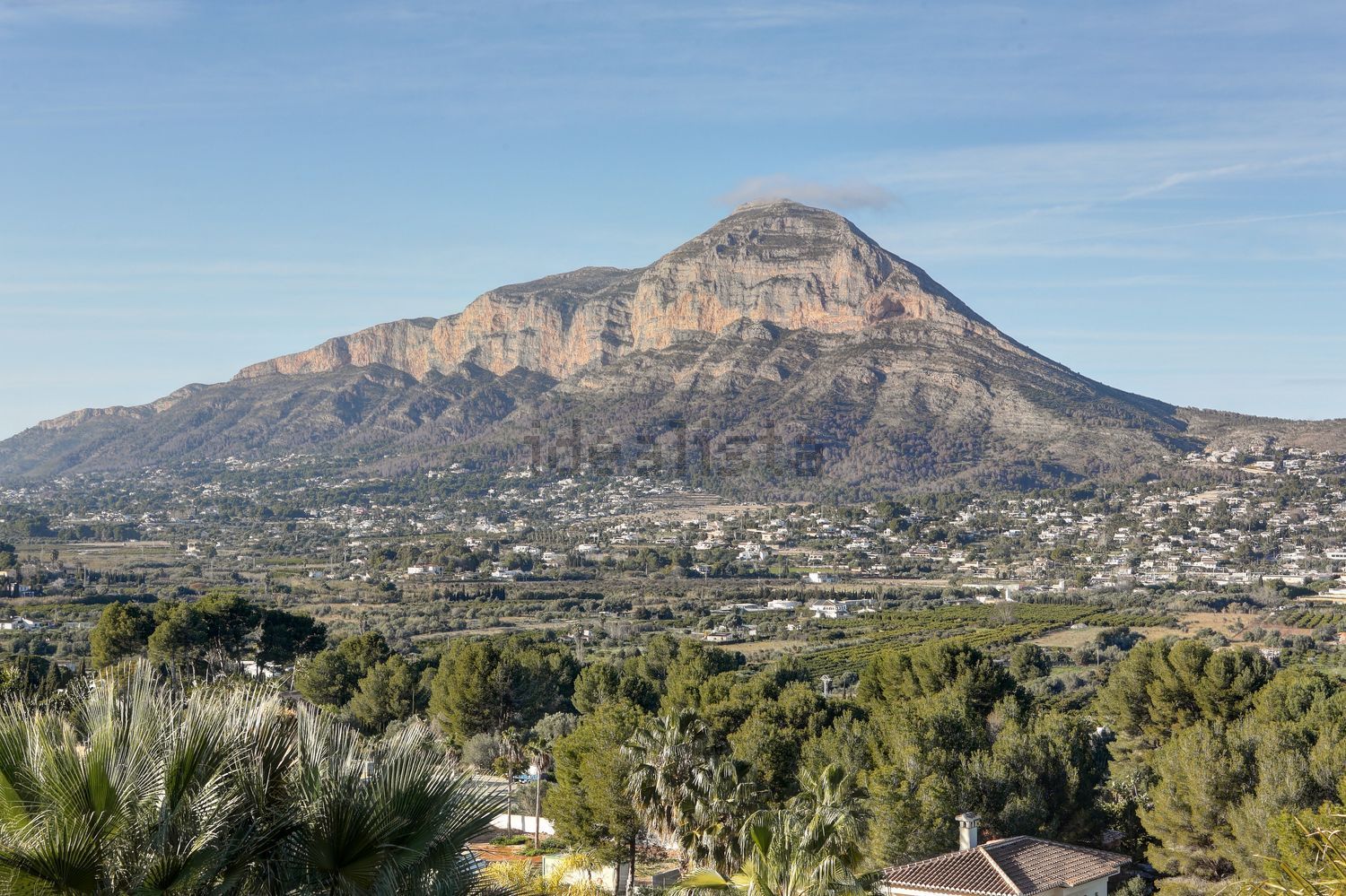 Casa 415 m² a Xàbia / Jávea