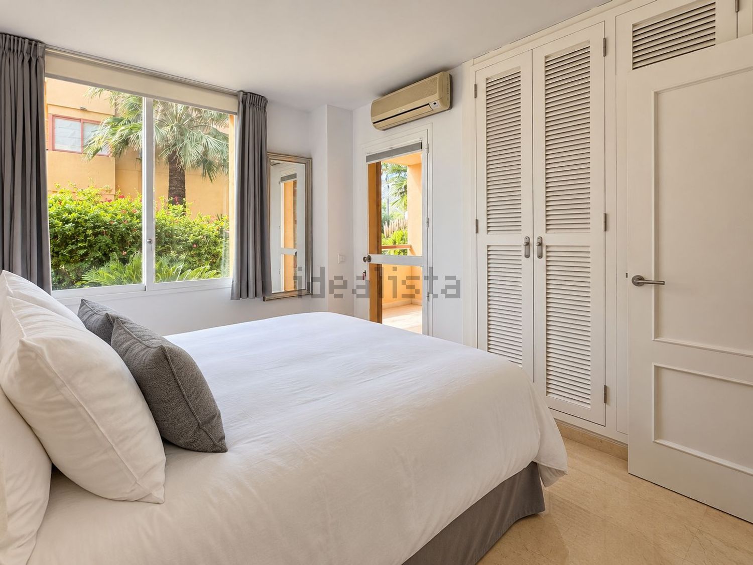 Wohnung 107 m² in Andratx