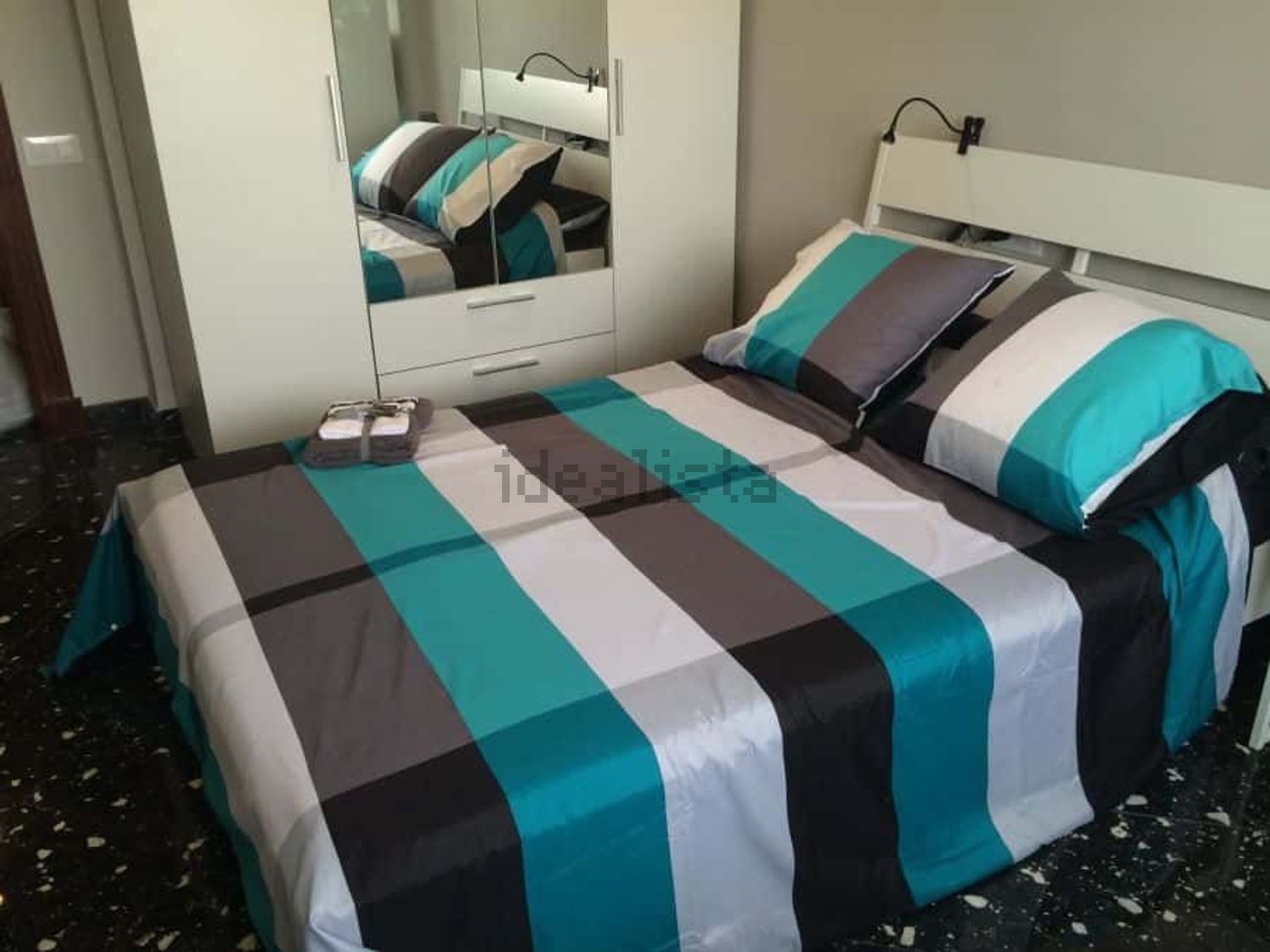 Habitación 150 m², Valencia