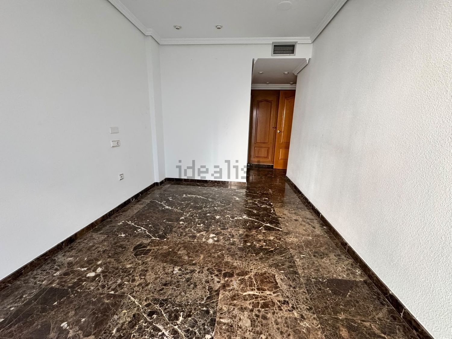 Pis de 122 m² a Almeria