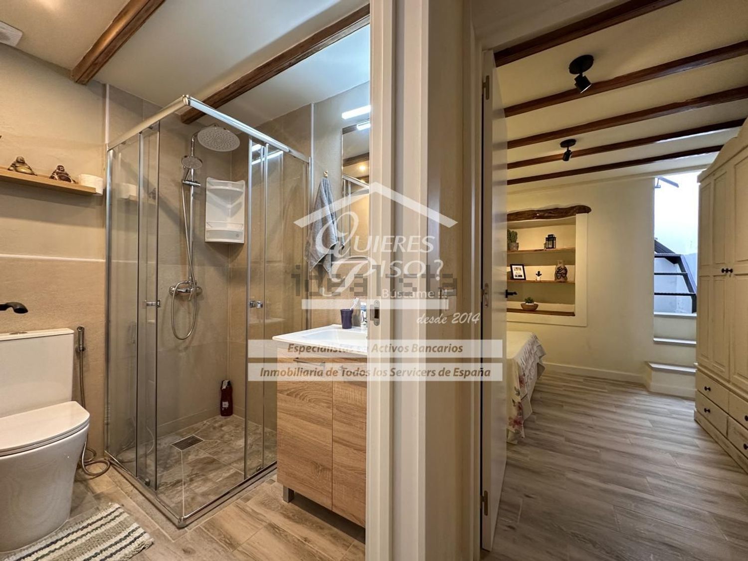 Flat 45 m² in Ingenio