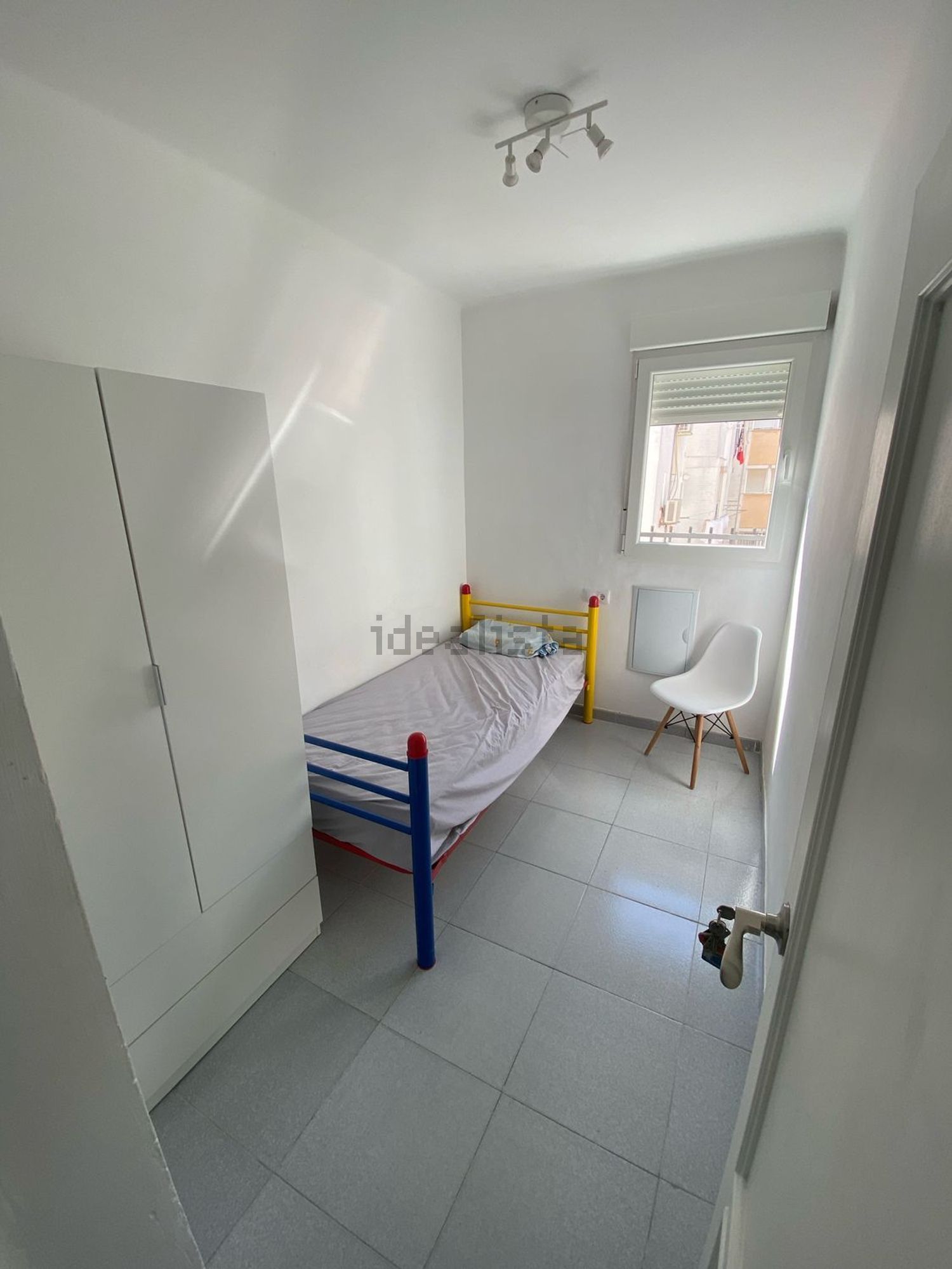Habitació de lloguer, Jerez de la Frontera