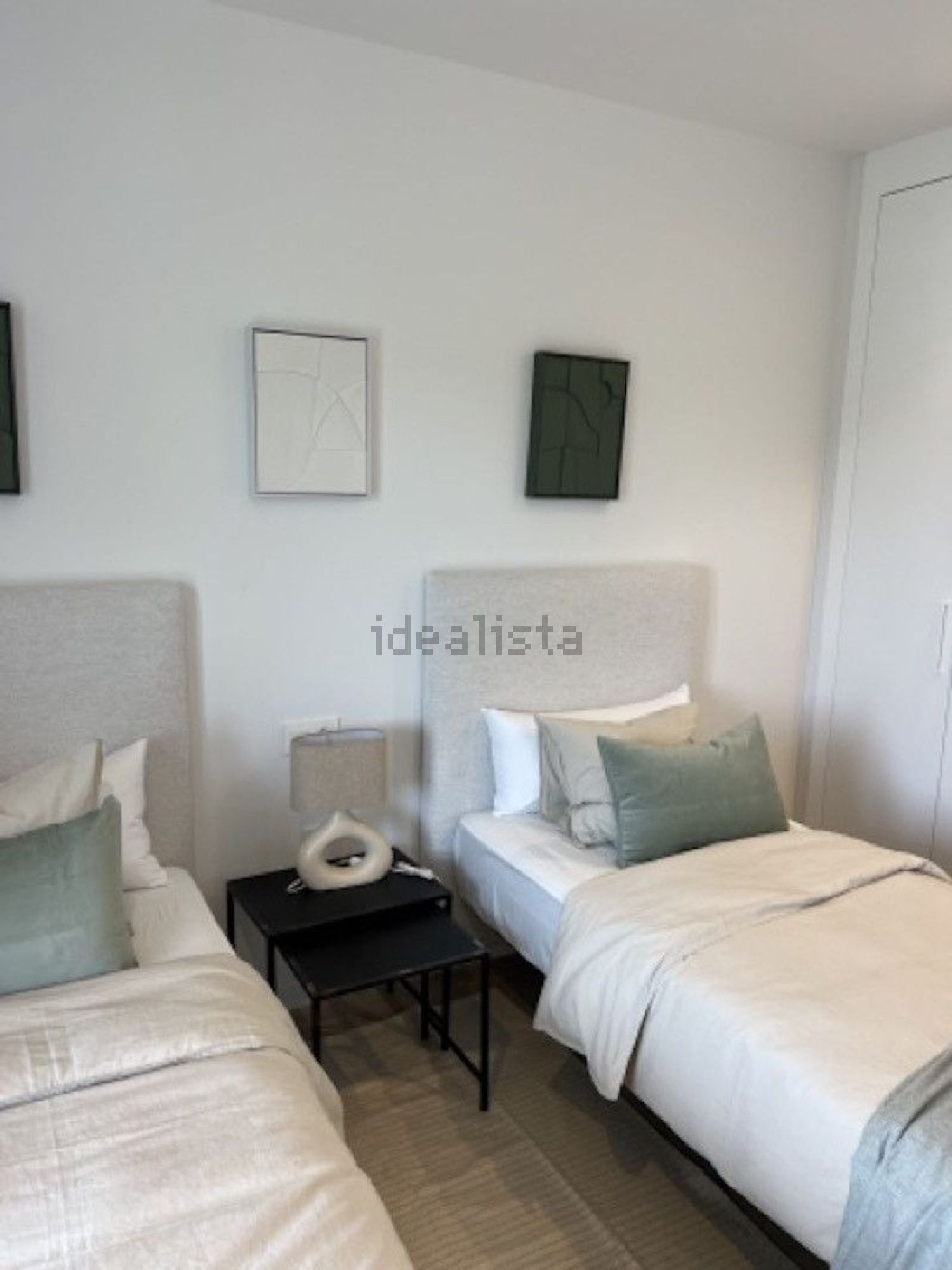 Pis de 90 m² a Marbella