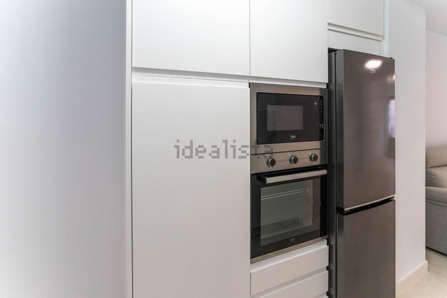 Piso de 70 m² en Alhaurín el Grande