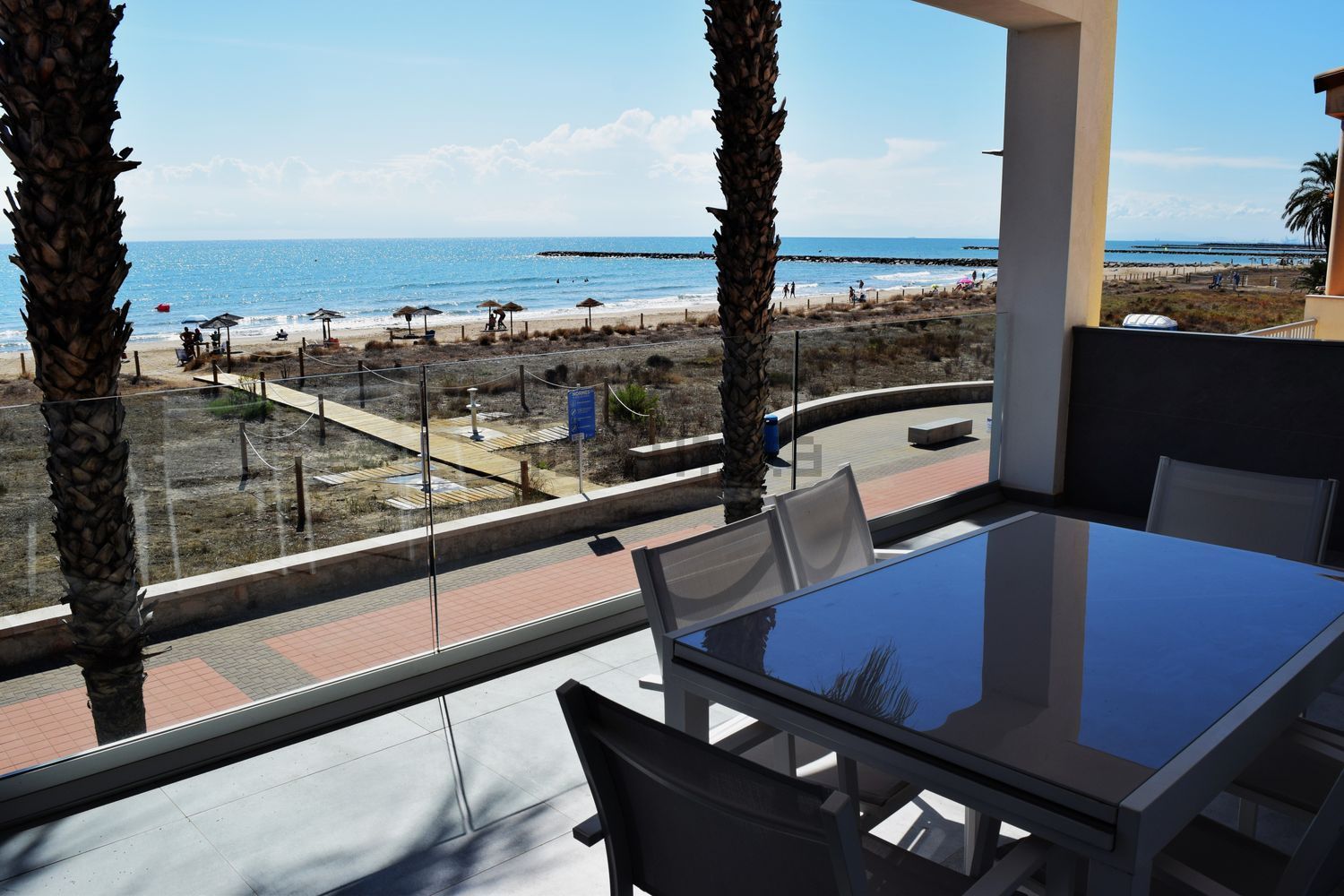 Casa de 97 m² en Puzol