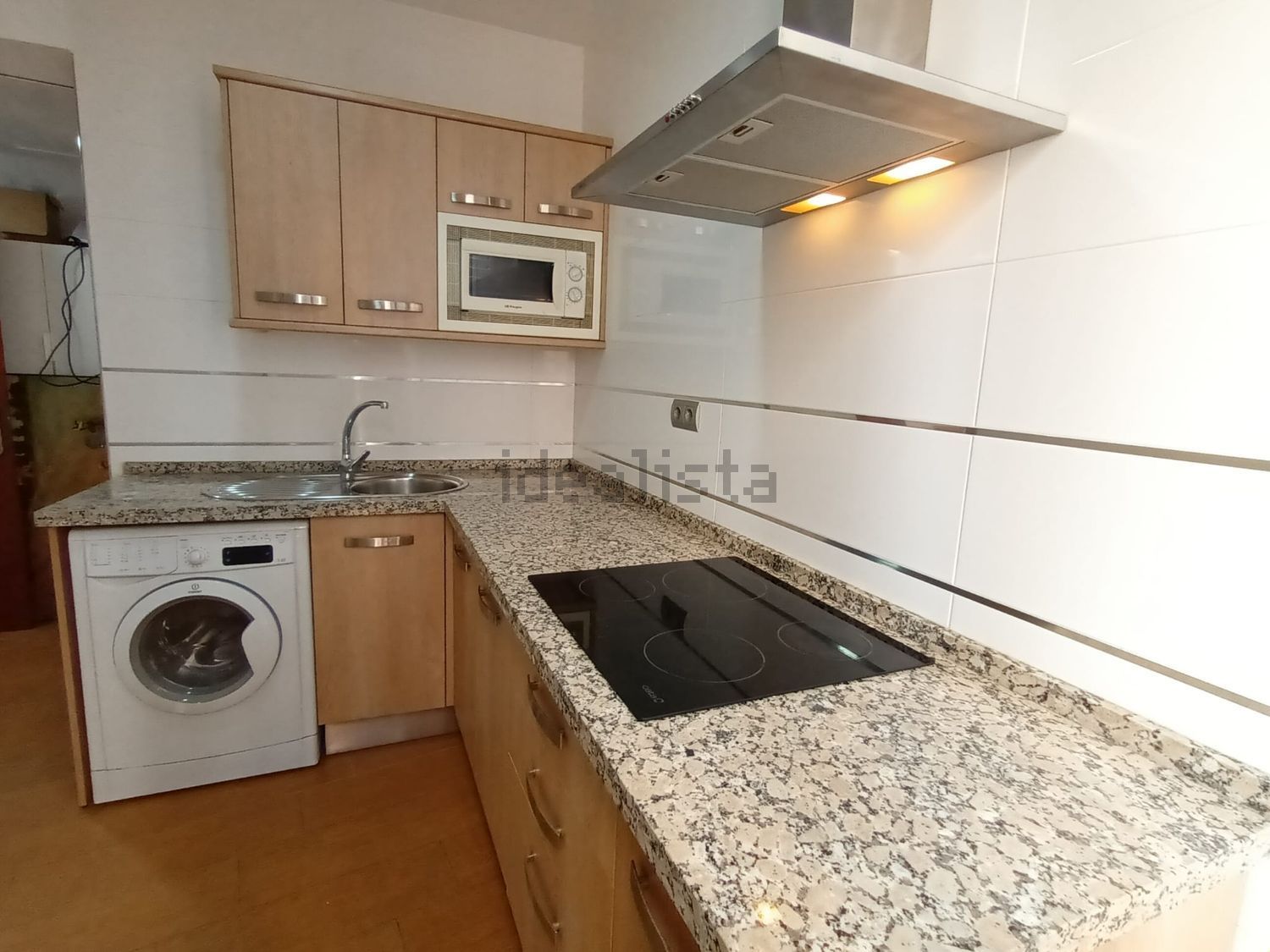 Pis de 90 m² a Màlaga