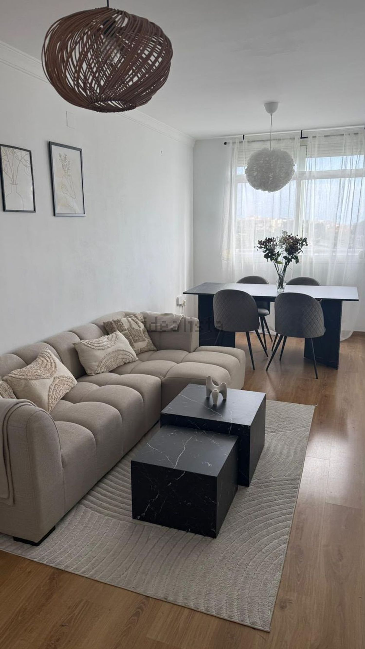 Piso de 97 m² en Torremolinos