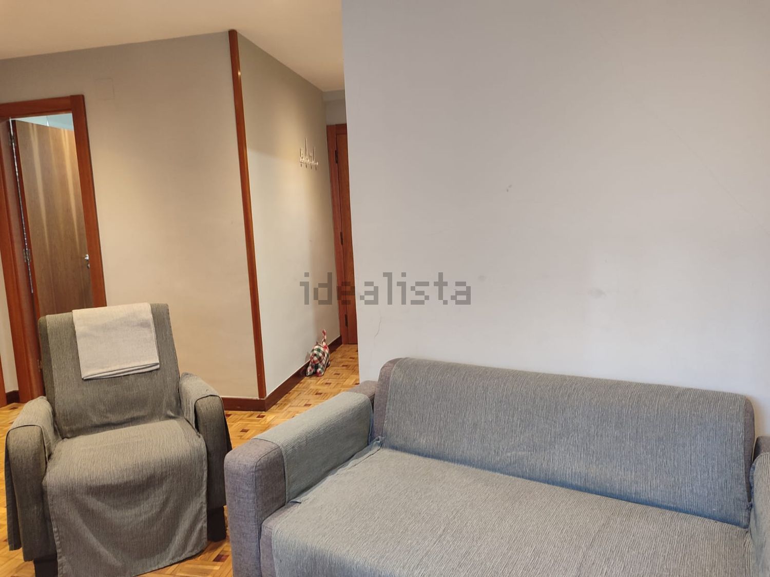 Pis de 75 m² a Oviedo