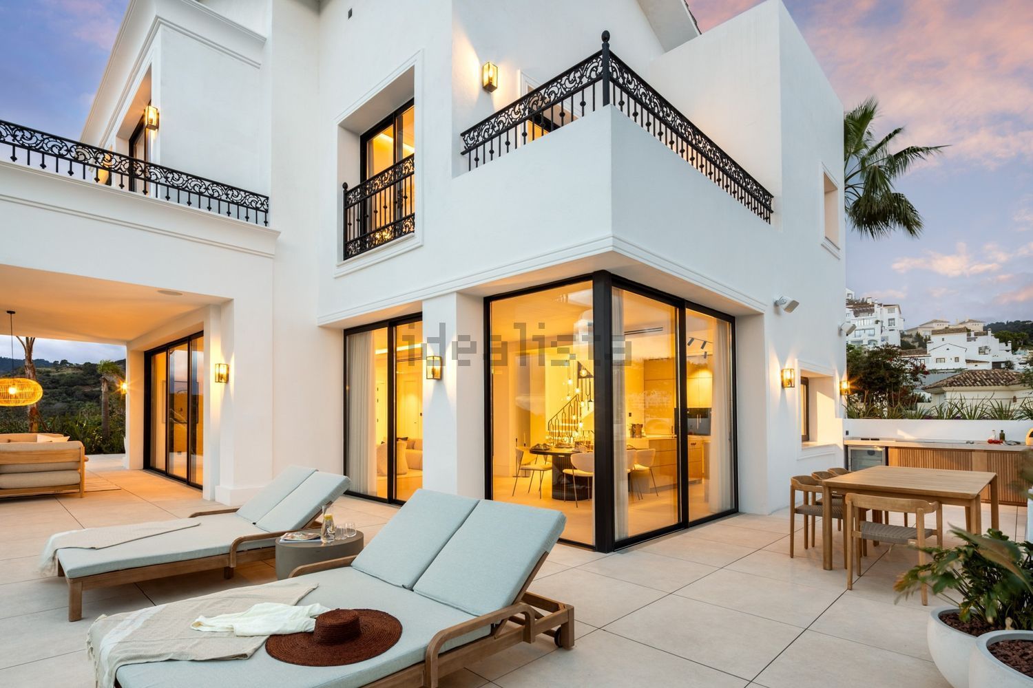 Maison 522 m² à Benahavís