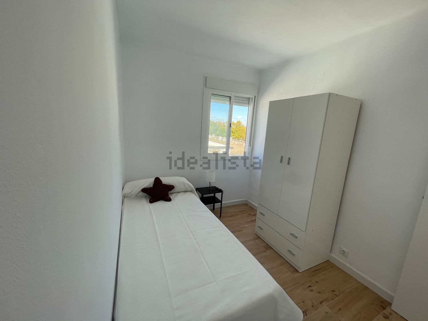Habitación en alquiler, El Puerto de Santa María