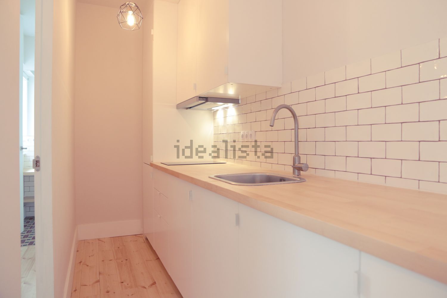 Pis de 41 m² a Madrid