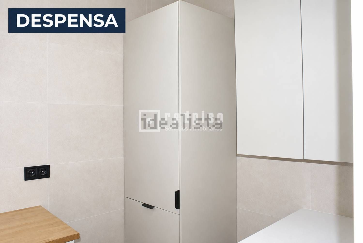 Pis de 148 m² a Màlaga