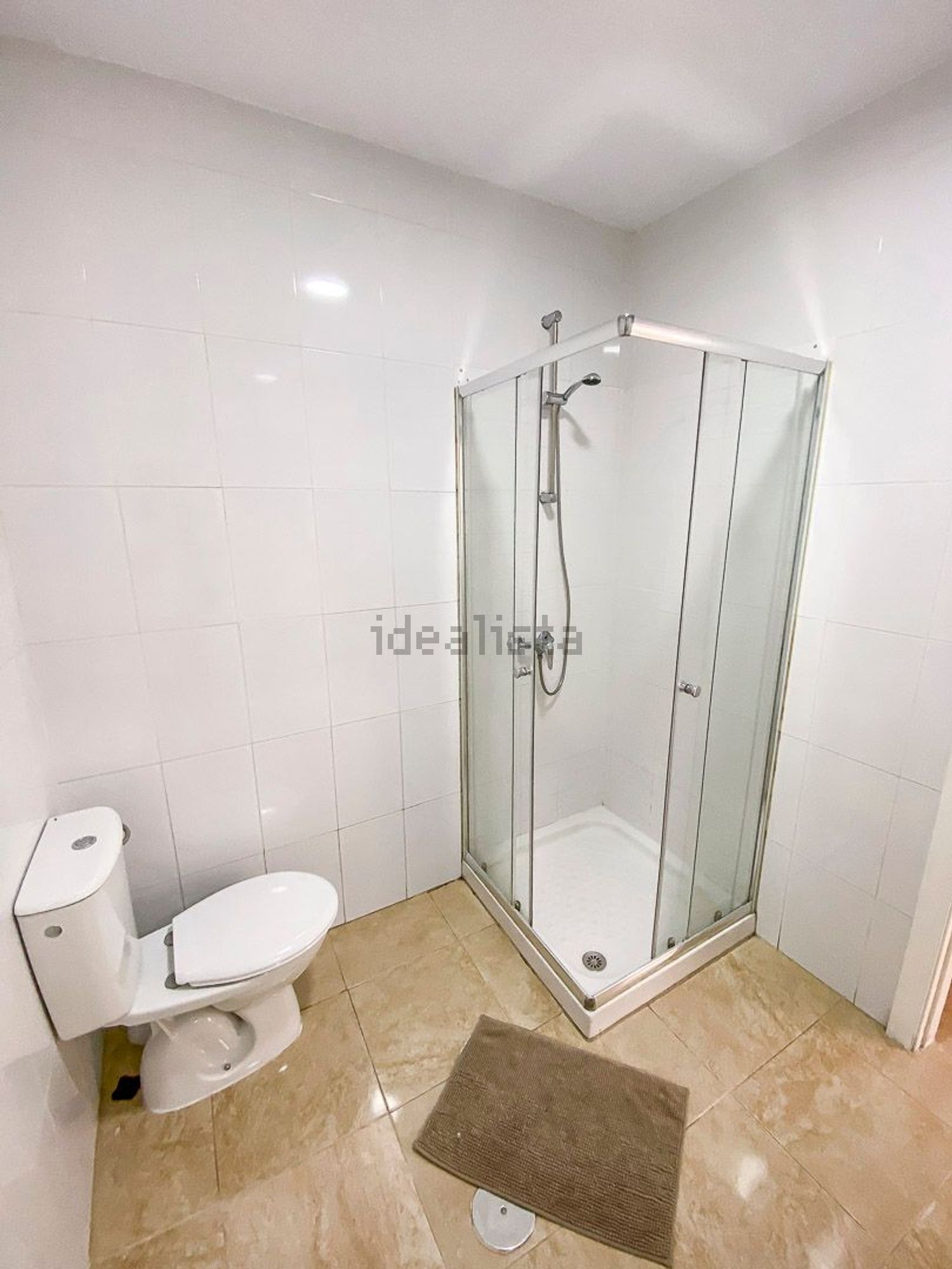 Habitació de lloguer, Sevilla
