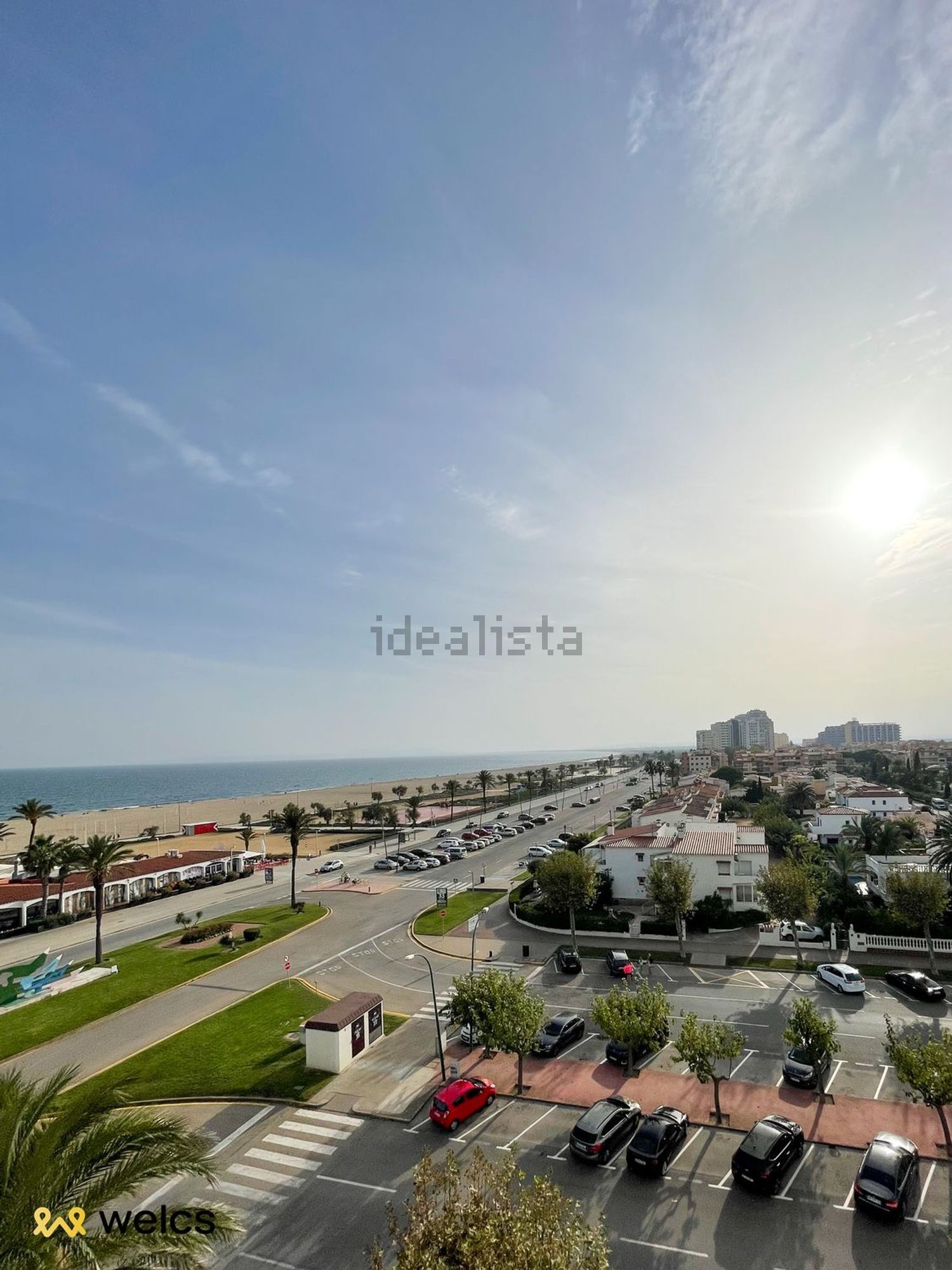 Piso de 50 m² en Castelló d'Empúries
