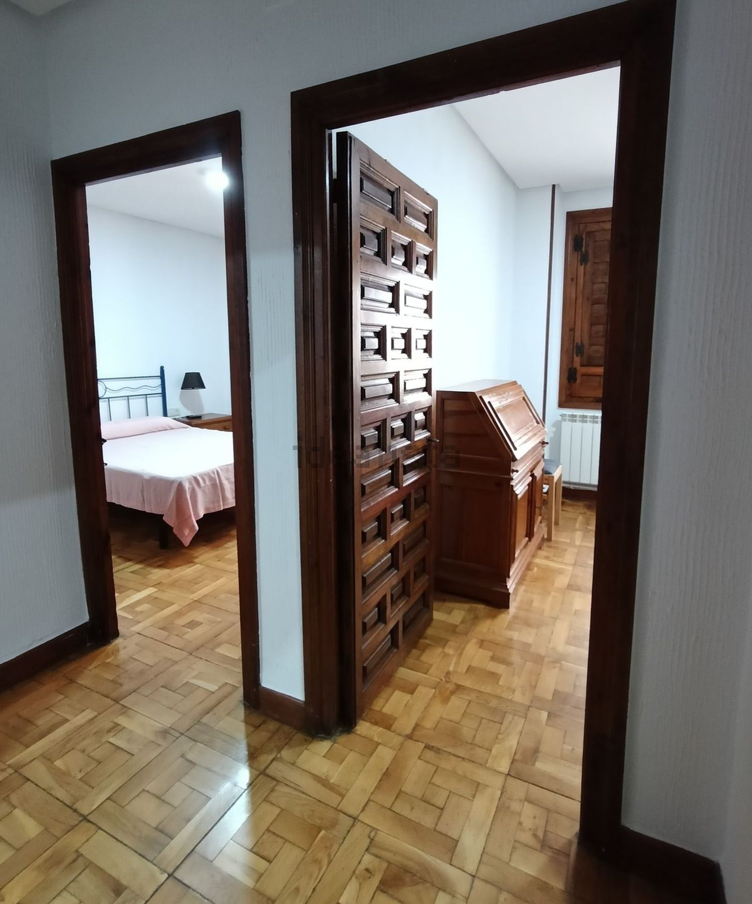 Piso de 135 m² en Toledo