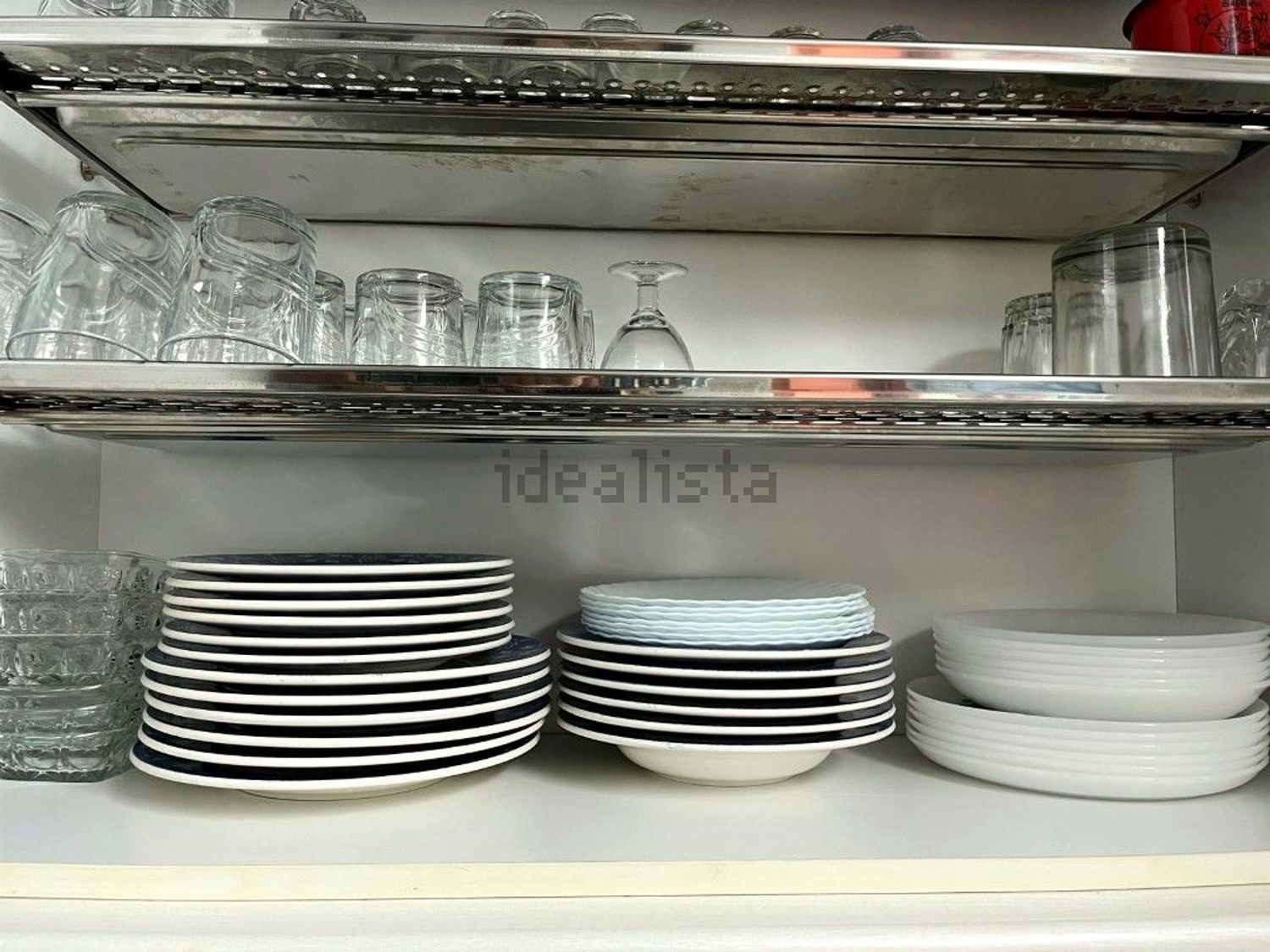 Pis de 61 m² a Benidorm
