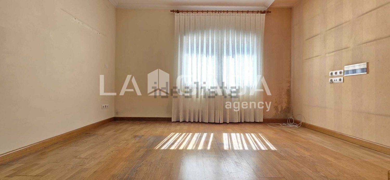 Piso de 114 m² en Valladolid