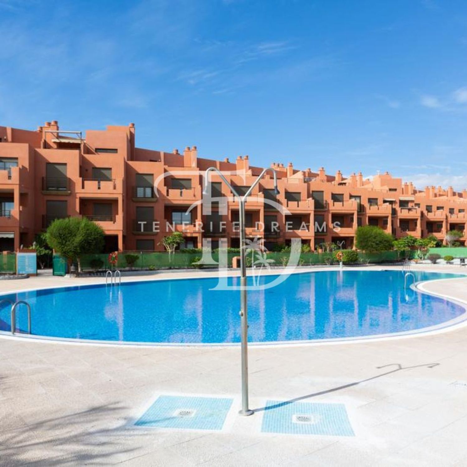 Piso de 50 m² en Granadilla de Abona