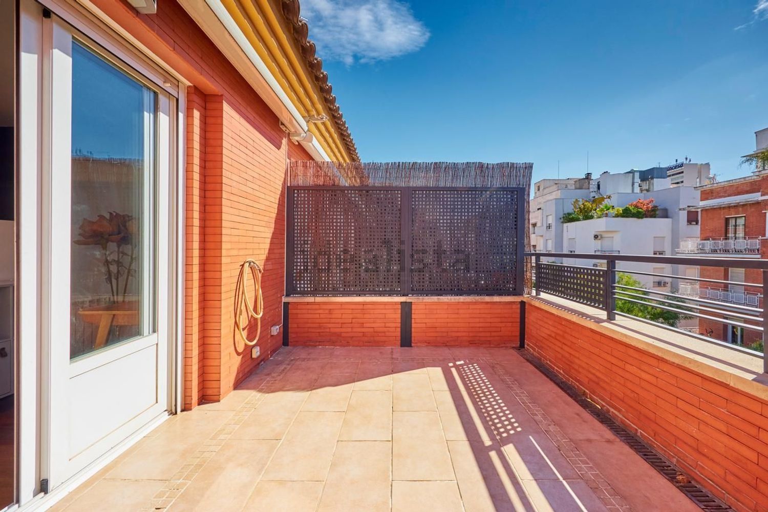 Appartamento 120 m² a Madrid