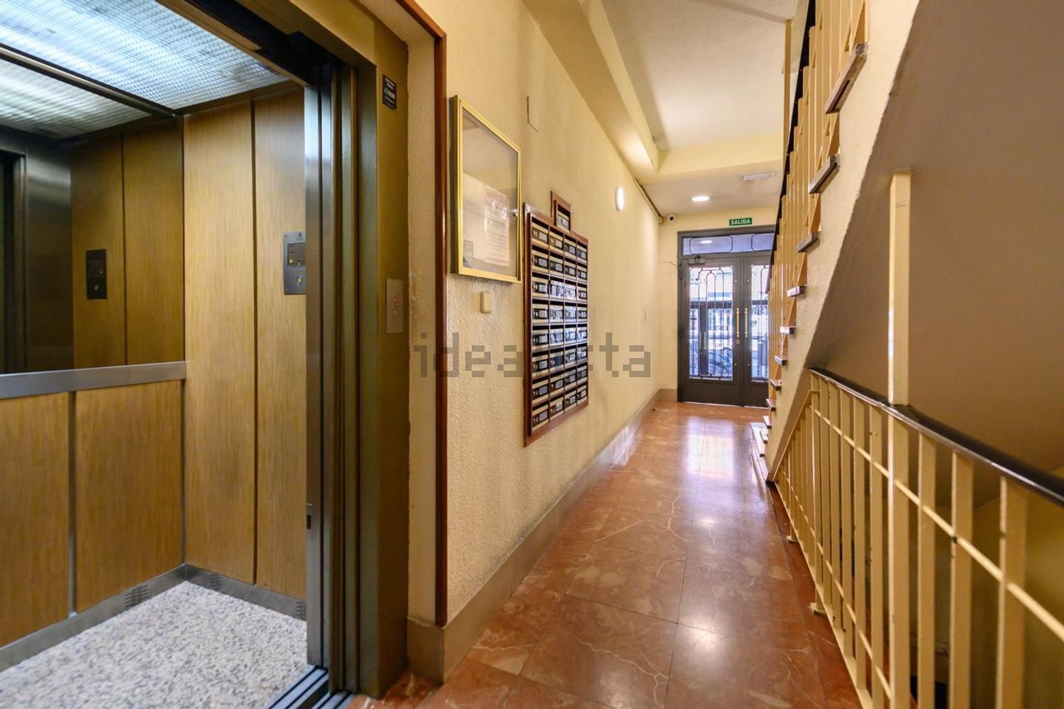Wohnung 80 m² in Madrid