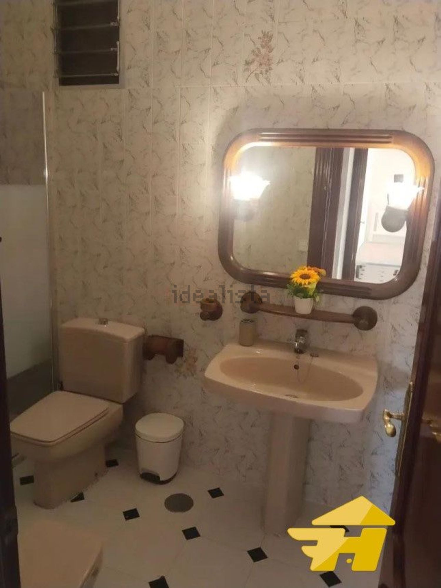Wohnung 118 m² in Córdoba